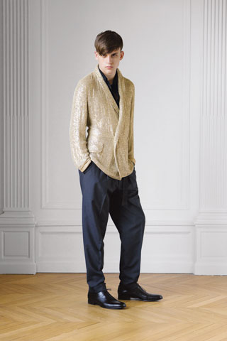 Yves Saint Laurent / - 2009